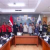 Wamenaker: Keterlibatan Serikat Pekerja Penting Dalam Penyempurnaan Regulasi Ketenagakerjaan