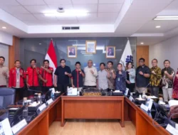 Wamenaker: Keterlibatan Serikat Pekerja Penting Dalam Penyempurnaan Regulasi Ketenagakerjaan
