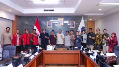 Wamenaker: Keterlibatan Serikat Pekerja Penting Dalam Penyempurnaan Regulasi Ketenagakerjaan