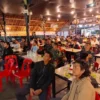 TNI Gelar Nobar Kebangsaan Piala Dunia 2026 di Lebih Dari 1.500 Titik, Satukan Semangat Kebersamaan