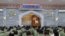 Mabes TNI Peringati Tahun Baru Islam 1448 H Perkuat Spirit Pengabdian dan Profesionalisme Prajurit