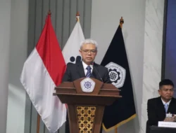 Kemnaker Umumkan Tiga Besar Calon Direktur Polteknaker Periode 2026–2030