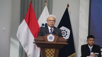 Kemnaker Umumkan Tiga Besar Calon Direktur Polteknaker Periode 2026–2030