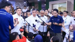 Menaker dan Seskab Luncurkan MagangHub Angkatan II, Kuota Peserta Naik Jadi 150 Ribu
