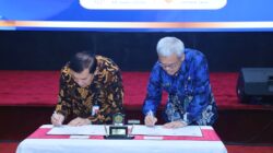 Kemnaker dan Ubhara Jaya Sepakat Berkolaborasi Siapkan SDM Kompeten dan Siap Kerja