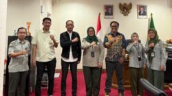 STN Siap Menjadi Jembatan Negara dan Petani dalam Pembangunan Pertanian