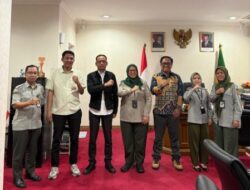 STN Siap Menjadi Jembatan Negara dan Petani dalam Pembangunan Pertanian