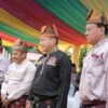 Kapolda Riau Hadiri Pawai Ta’aruf MTQ Riau 2026 di Kuansing, Ribuan Peserta Semarakkan Syiar Al-Qur’an
