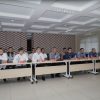 Satreskrim Polresta Pekanbaru Sosialisasikan KUHAP Bagi PPNS