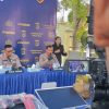 Ungkap 1.333 Kasus C3, Polda Riau Amankan 525 Tersangka Selama Periode Januari Hingga Mei 2026