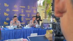 Ungkap 1.333 Kasus C3, Polda Riau Amankan 525 Tersangka Selama Periode Januari Hingga Mei 2026