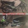 Ungkap Kasus Curanmor, Polsek Bangko Pusako Amankan 2 Pelaku dan Motor Korban