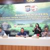 Dari Gading Gajah ke TPPU: Polda Riau Bongkar Aliran Dana Rp1,8 Miliar, 2 Tersangka Dimiskinkan