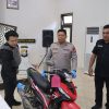 Sempat ke Inhil dan Banten, Polres Pelalawan Amankan 4 Pelaku Kasus Curas Tewaskan Remaja