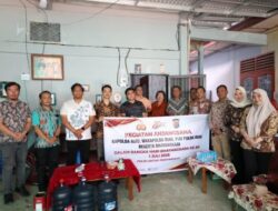 Polda Riau Gelar Rangkaian Hari Bhayangkara ke-80, Puncaknya Riau Bhayangkara Run 2026