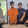 Polsek Kampar Tangkap Pelaku Narkoba, Sita 24 Paket Sabu Siap Edar