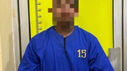 Satresnarkoba Polres Dumai Amankan Seorang Pemuda, 15 Butir Diduga Pil Ekstasi Berhasil Disita