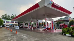 Standby Statement:  Pertamina Patra Niaga Regional Jawa Bagian Barat Pastikan Penyaluran BBM Ke Seluruh SPBU Di Bogor