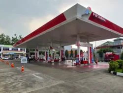 Standby Statement:  Pertamina Patra Niaga Regional Jawa Bagian Barat Pastikan Penyaluran BBM Ke Seluruh SPBU Di Bogor
