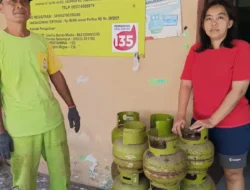 Pertamina Patra Niaga Salurkan Lebih dari 292 Metrik Ton LPG 3 Kg Tambahan Untuk Masyarakat Majalengka dan Subang