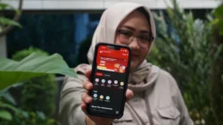 Jangan Buru-Buru Datang ke Kantah, Hemat Waktu Dengan ‘Booking’ Antrean di Sentuh Tanahku