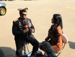 Hari Bhayangkara ke-80, Polri Tegaskan Komitmen Bertransformasi Demi Pelayanan Yang Semakin Presisi dan Humanis