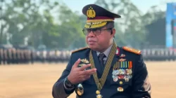 Hari Bhayangkara ke-80, Polri Libatkan Ribuan Masyarakat sebagai Wujud Sinergi Polri dan Rakyat