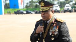 Hari Bhayangkara ke-80, Polri Tegaskan Komitmen Pengabdian melalui Tema “Polri Untuk Masyarakat”