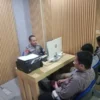 Pelayanan SPKT Polda Metro Jaya Tuai Apresiasi Dari Pelapor Kehilangan STNK