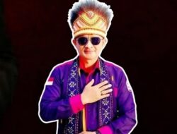 DPD PETIR Bogor Raya Siap Menjadi Mitra Strategis Polri dalam Menjaga Keamanan Lingkungan