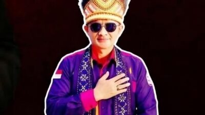 DPD PETIR Bogor Raya Siap Menjadi Mitra Strategis Polri dalam Menjaga Keamanan Lingkungan