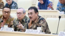 Sekjen ATR/BPN: Layanan Pertanahan Capai 8,4 Juta Berkas Setiap Tahunnya