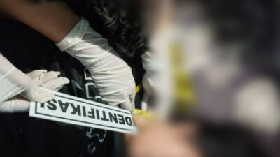 Kasus Kematian Perempuan di Kandis Diusut Intensif, Polisi Dalami Dugaan Pembunuhan
