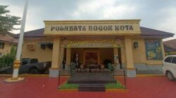 Luruskan Kesalahpahaman, Polresta Bogor Kota Jamin Ruang Aspirasi Aman Selama Ikuti Jalur Hukum