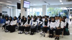 Seleksi Penerimaan Taruna Baru Politeknik Agraria STPN, Jaring SDM Unggul Bidang Pertanahan dan Tata Ruang