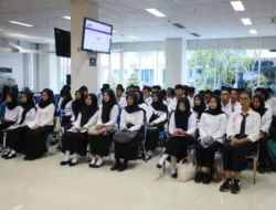 Seleksi Penerimaan Taruna Baru Politeknik Agraria STPN, Jaring SDM Unggul Bidang Pertanahan dan Tata Ruang