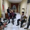 Diduga Tolak Uang Jatah Preman, Pedagang Buah di Ciledug Diserang, Pelaku Langsung Diamankan Polisi