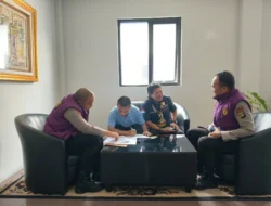 Polda Metro Jaya Beri Pendampingan Psikologis kepada Tiga Korban Dugaan Penyekapan di Jakpus