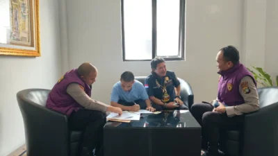 Polda Metro Jaya Beri Pendampingan Psikologis kepada Tiga Korban Dugaan Penyekapan di Jakpus