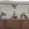 Fasilitasi RKPD Papua Pegunungan Tahun 2027 Tekankan Sinkronisasi Dengan Prioritas Nasional