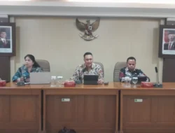Fasilitasi RKPD Papua Pegunungan Tahun 2027 Tekankan Sinkronisasi Dengan Prioritas Nasional
