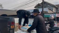 Lapas Kelas IIA Cilegon Salurkan 20 Paket Sembako Kepada Yayasan Al Kahfi, Wujud Nyata Pemasyarakatan Yang Peduli Sesama