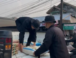 Lapas Kelas IIA Cilegon Salurkan 20 Paket Sembako Kepada Yayasan Al Kahfi, Wujud Nyata Pemasyarakatan Yang Peduli Sesama