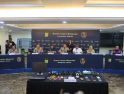 Kapolda Metro Jaya Bentuk Tim Terpadu Tangani Dugaan Penyekapan di Percetakan Mau Print Jakpus