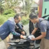 Polsek Neglasari Gagalkan Transaksi Ribuan Obat Keras di Pakuhaji, Pelaku Ditangkap Saat COD