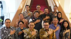 Menteri Kebudayaan Dorong Museum Pos Indonesia Jadi Cagar Budaya Nasional