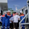 Perkuat Ketahanan Energi Nasional, PGN Garap Potensi CBM Tanjung Enim 9,7 TCF