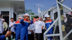 Perkuat Ketahanan Energi Nasional, PGN Garap Potensi CBM Tanjung Enim 9,7 TCF