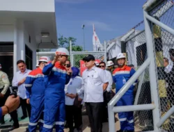 Perkuat Ketahanan Energi Nasional, PGN Garap Potensi CBM Tanjung Enim 9,7 TCF