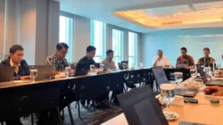 Pemerintah dan Industri Bahas Penguatan Ekosistem Kendaraan Listrik Nasional